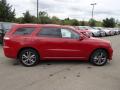  2013 Dodge Durango Redline 2-Coat Pearl #5