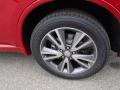  2013 Dodge Durango R/T AWD Wheel #9
