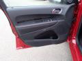 Door Panel of 2013 Dodge Durango R/T AWD #12