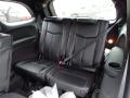Rear Seat of 2013 Dodge Durango R/T AWD #14