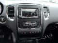 Controls of 2013 Dodge Durango R/T AWD #17