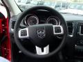  2013 Dodge Durango R/T AWD Steering Wheel #19