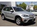 2011 X5 xDrive 35d #3