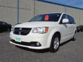 Click for details. 2012 Dodge Grand Caravan Crew