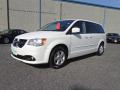 2012 Grand Caravan Crew #2 2012 Grand Caravan Crew #2