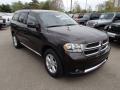 2013 Durango SXT AWD #4