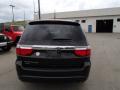 2013 Durango SXT AWD #7