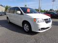 2012 Grand Caravan Crew #8 2012 Grand Caravan Crew #8