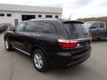 2013 Durango SXT AWD #8