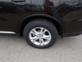 2013 Durango SXT AWD #9