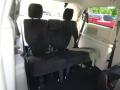2012 Grand Caravan Crew #16 2012 Grand Caravan Crew #16