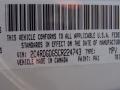 2012 Grand Caravan Crew #29 2012 Grand Caravan Crew #29