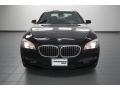 2011 7 Series 750Li xDrive Sedan #6