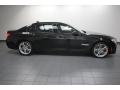 2011 7 Series 750Li xDrive Sedan #7
