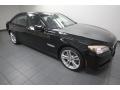 2011 7 Series 750Li xDrive Sedan #8