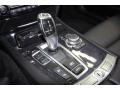 2011 7 Series 750Li xDrive Sedan #25