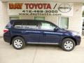 Click for details. 2013 Toyota Highlander V6 4WD
