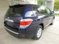 2013 Highlander V6 4WD #2