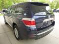 2013 Highlander V6 4WD #4