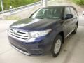 2013 Highlander V6 4WD #5