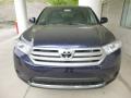 2013 Highlander V6 4WD #6