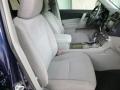 2013 Highlander V6 4WD #9
