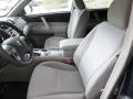 2013 Highlander V6 4WD #13