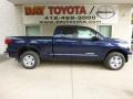 Click for details. 2013 Toyota Tundra Double Cab 4x4