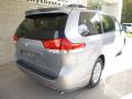 2013 Sienna XLE #2