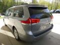2013 Sienna XLE #4