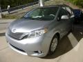 2013 Sienna XLE #5