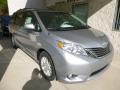 2013 Sienna XLE #7