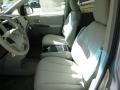 2013 Sienna XLE #12