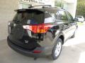 2013 RAV4 XLE AWD #2