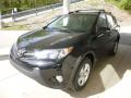 2013 RAV4 XLE AWD #5