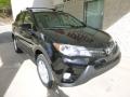 2013 RAV4 XLE AWD #7