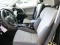 2013 RAV4 XLE AWD #13