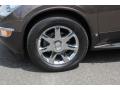 2010 Enclave CXL AWD #8