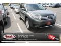 2011 Highlander V6 4WD #1 2011 Highlander V6 4WD #1