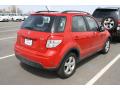 2011 SX4 Crossover Technology AWD #2