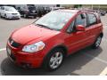 2011 SX4 Crossover Technology AWD #4