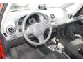 2011 SX4 Crossover Technology AWD #5