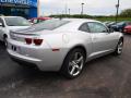2010 Camaro LT/RS Coupe #3
