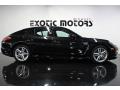 2012 Panamera 4 #2
