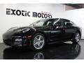 2012 Panamera 4 #4