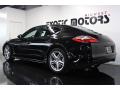 2012 Panamera 4 #5