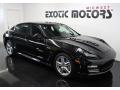 2012 Panamera 4 #8
