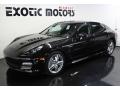 2012 Panamera 4 #9