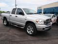 2007 Ram 1500 SLT Quad Cab 4x4 #2