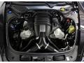  2012 Panamera 3.6 Liter DOHC 24-Valve VarioCam Plus V6 Engine #17